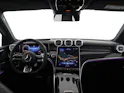 MERCEDES-BENZ GLC 53 AMG 4Matic+ 9G-Tro