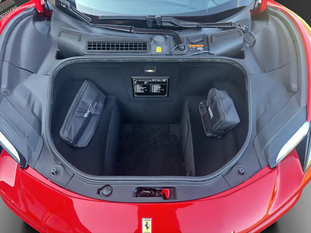 FERRARI 296 GTB