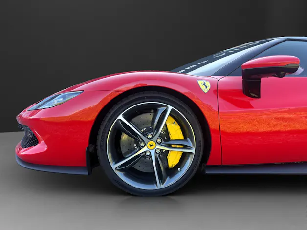 FERRARI 296 GTB
