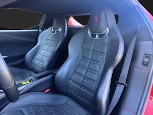 FERRARI 296 GTB