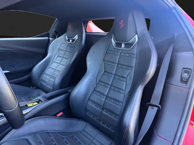FERRARI 296 GTB