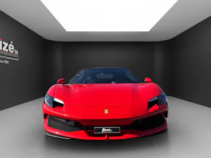 FERRARI 296 GTB