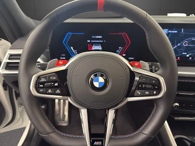 BMW M3 Competition xDrive Touring