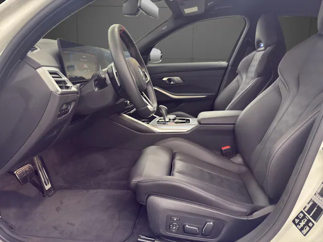 BMW M3 Competition xDrive Touring