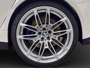 BMW M3 Competition xDrive Touring