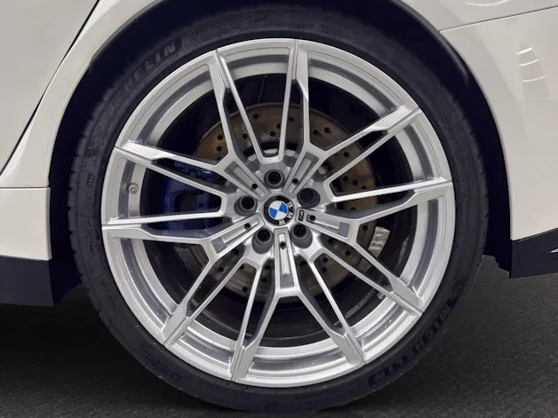 BMW M3 Competition xDrive Touring