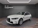 BMW M3 Competition xDrive Touring