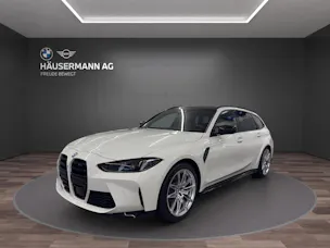 BMW M3 Competition xDrive Touring