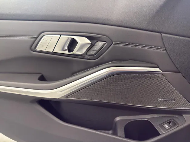 BMW M3 Competition xDrive Touring
