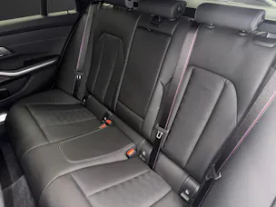 BMW M3 Competition xDrive Touring