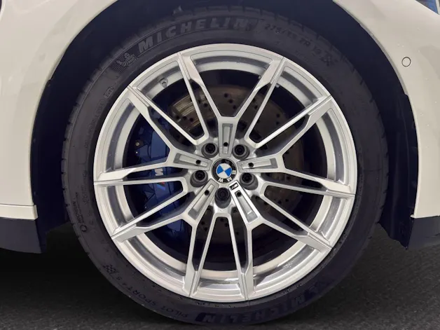 BMW M3 Competition xDrive Touring