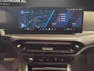 BMW M3 Competition xDrive Touring