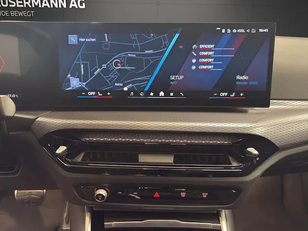 BMW M3 Competition xDrive Touring