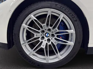 BMW M3 Competition xDrive Touring