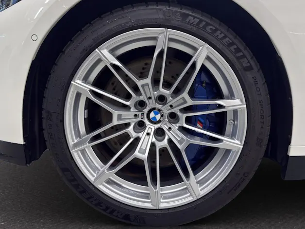 BMW M3 Competition xDrive Touring