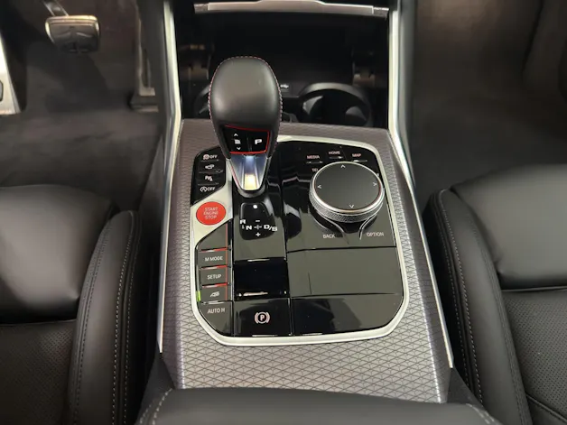 BMW M3 Competition xDrive Touring