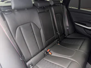 BMW M3 Competition xDrive Touring