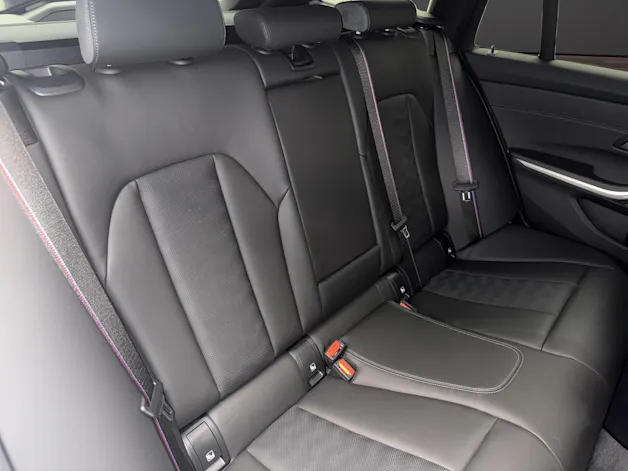BMW M3 Competition xDrive Touring