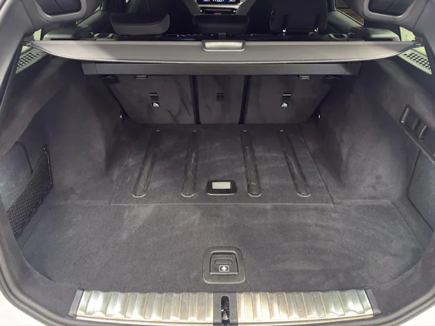 BMW M3 Competition xDrive Touring