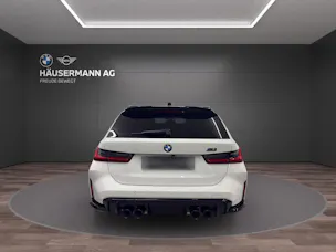 BMW M3 Competition xDrive Touring