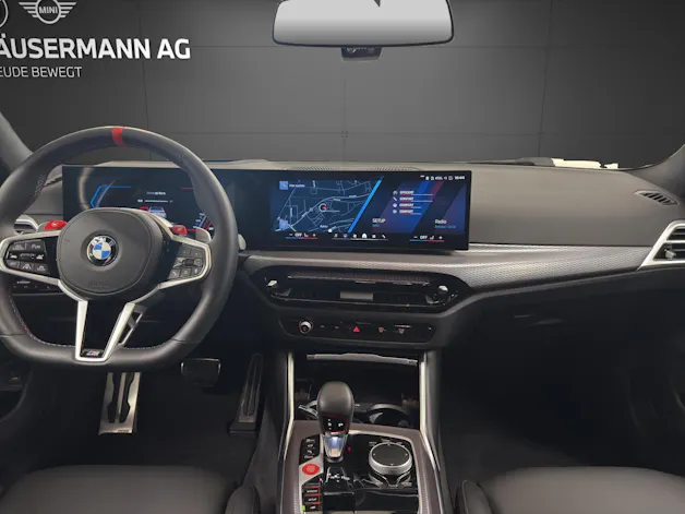 BMW M3 Competition xDrive Touring