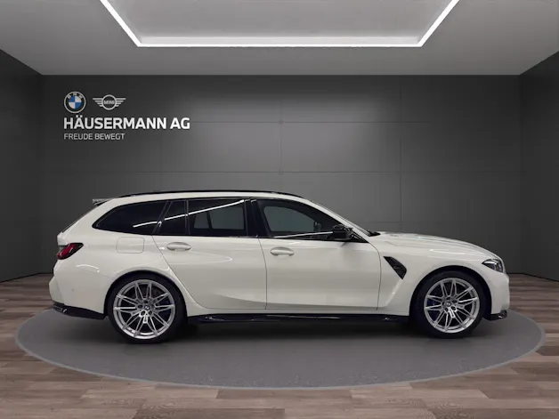 BMW M3 Competition xDrive Touring
