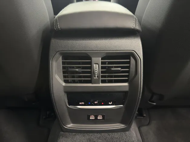 BMW M3 Competition xDrive Touring