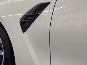 BMW M3 Competition xDrive Touring