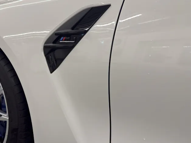 BMW M3 Competition xDrive Touring