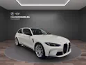 BMW M3 Competition xDrive Touring