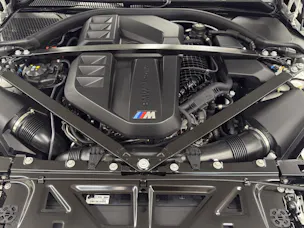 BMW M3 Competition xDrive Touring