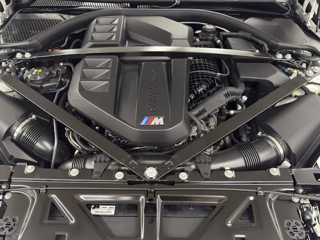 BMW M3 Competition xDrive Touring
