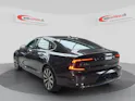 VOLVO S90 B4 AWD Mild Hybrid Plus Bright Geartronic