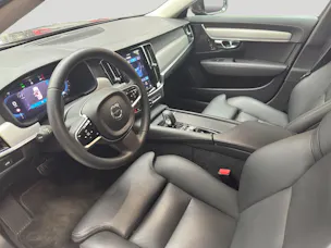 VOLVO S90 B4 Mild Hybrid Plus Bright Geartronic