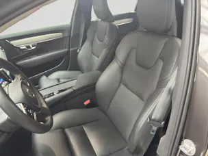 VOLVO S90 B4 Mild Hybrid Plus Bright Geartronic