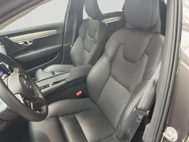 VOLVO S90 B4 AWD Mild Hybrid Plus Bright Geartronic