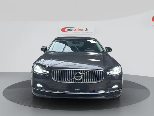 VOLVO S90 B4 AWD Mild Hybrid Plus Bright Geartronic