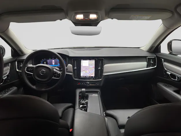 VOLVO S90 B4 AWD Mild Hybrid Plus Bright Geartronic