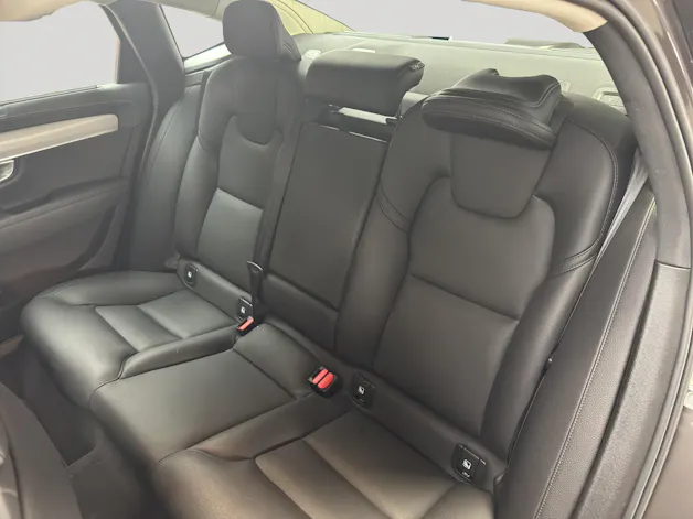 VOLVO S90 B4 AWD Mild Hybrid Plus Bright Geartronic