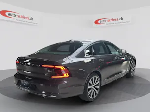 VOLVO S90 B4 Mild Hybrid Plus Bright Geartronic