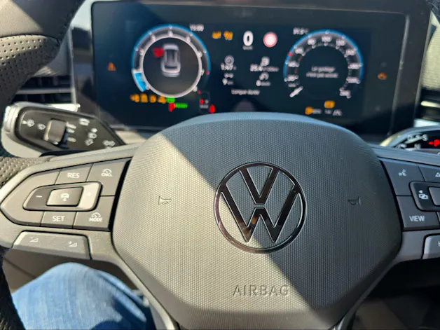 VW VW T-Roc R-Line