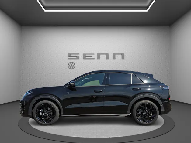 VW VW T-Roc R-Line