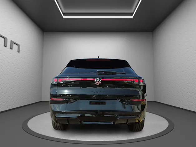 VW VW T-Roc R-Line