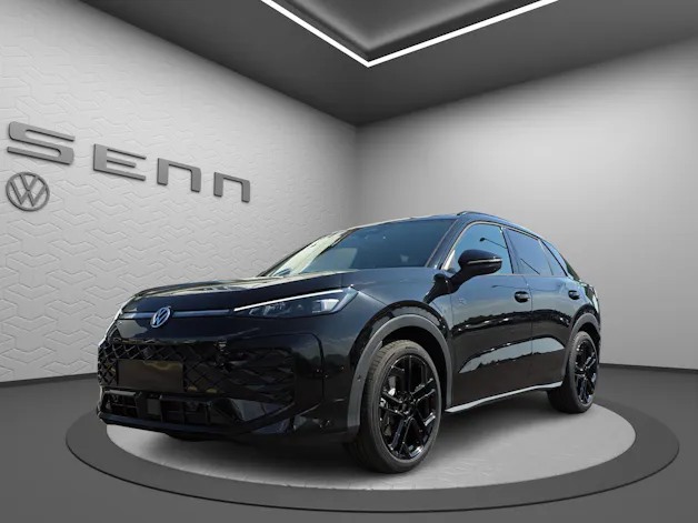 VW VW T-Roc R-Line
