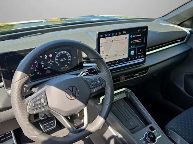 VW VW T-Roc R-Line