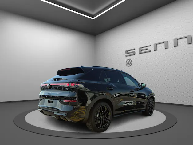 VW VW T-Roc R-Line