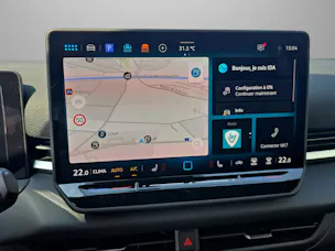 VW VW T-Roc R-Line
