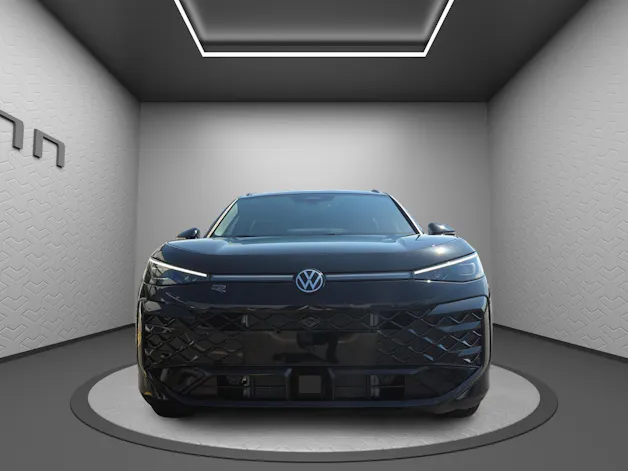 VW VW T-Roc R-Line