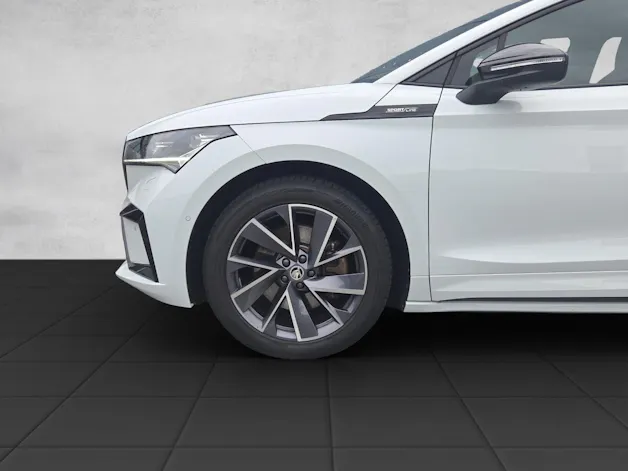 SKODA Enyaq iV 80 SportLine