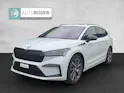 SKODA Enyaq iV 80 SportLine